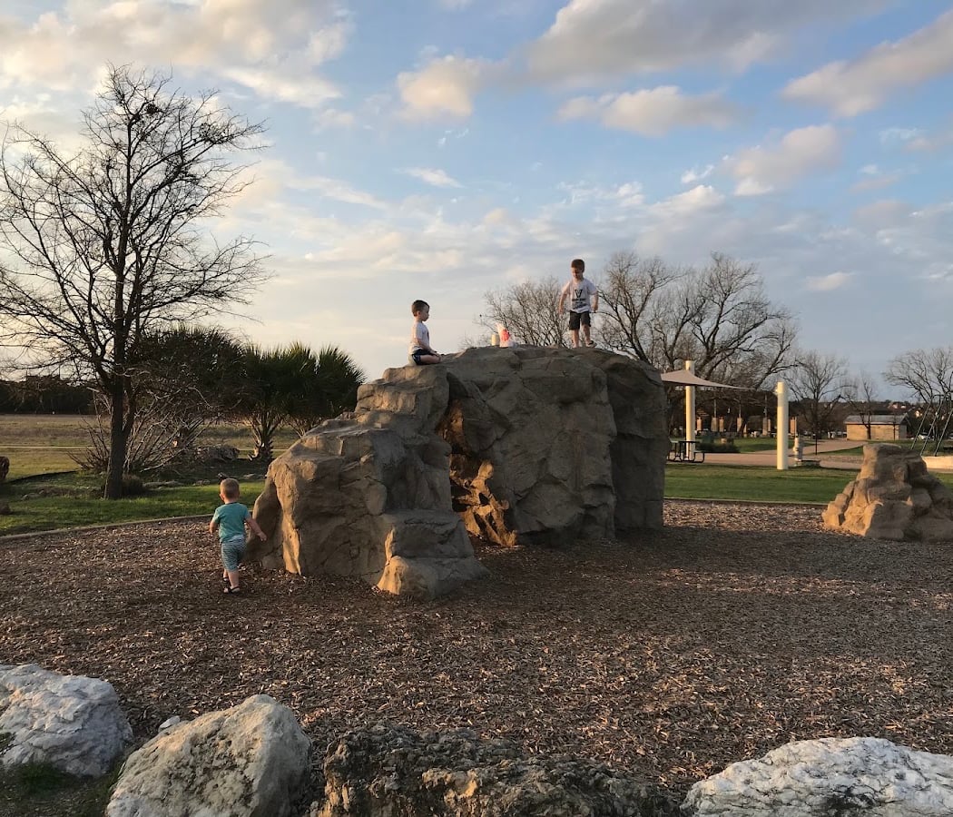 Champion Park 3